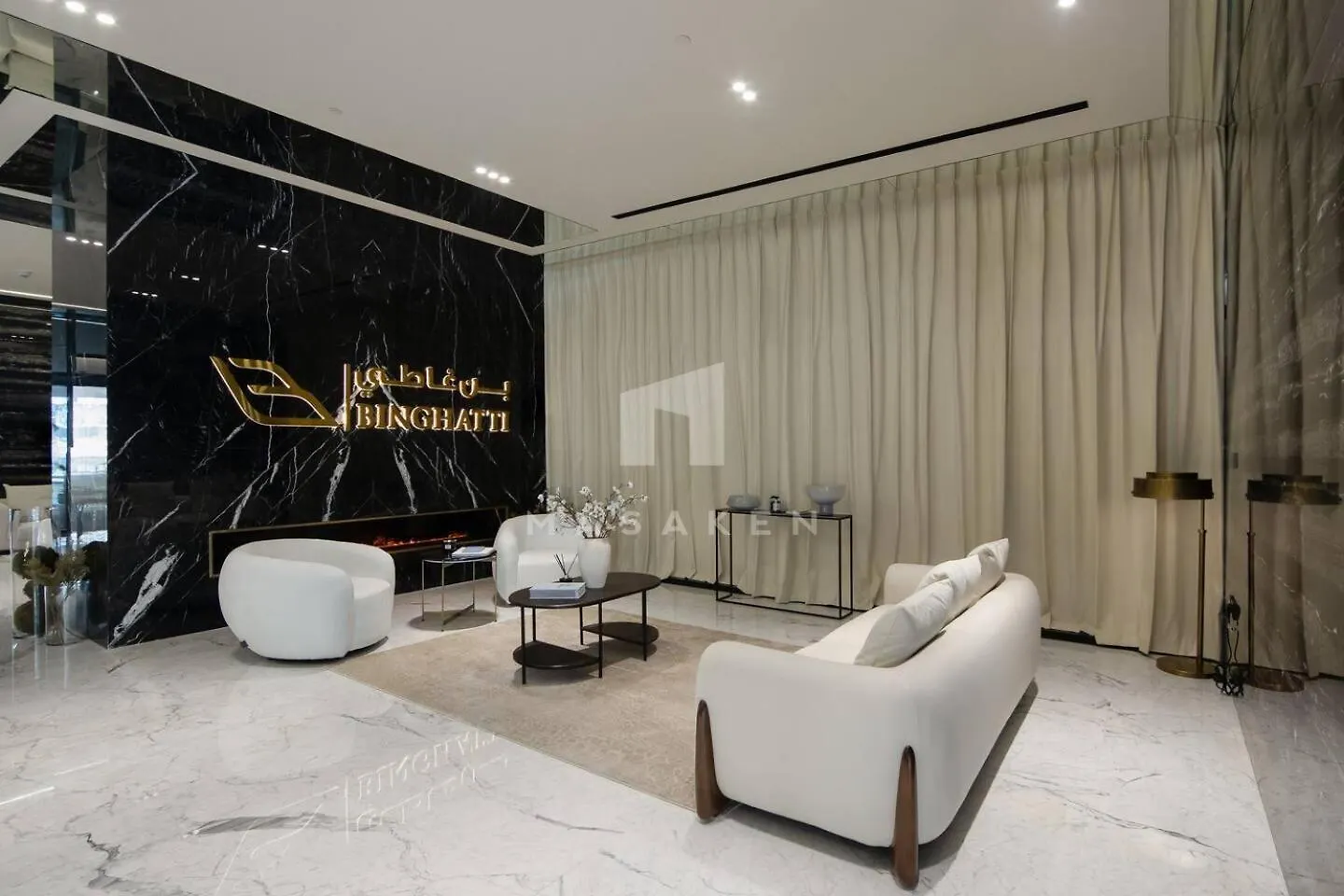 Premium 2Br Apartment With Burj Khalifa View ドバイ 0*,  アラブ首長国連邦