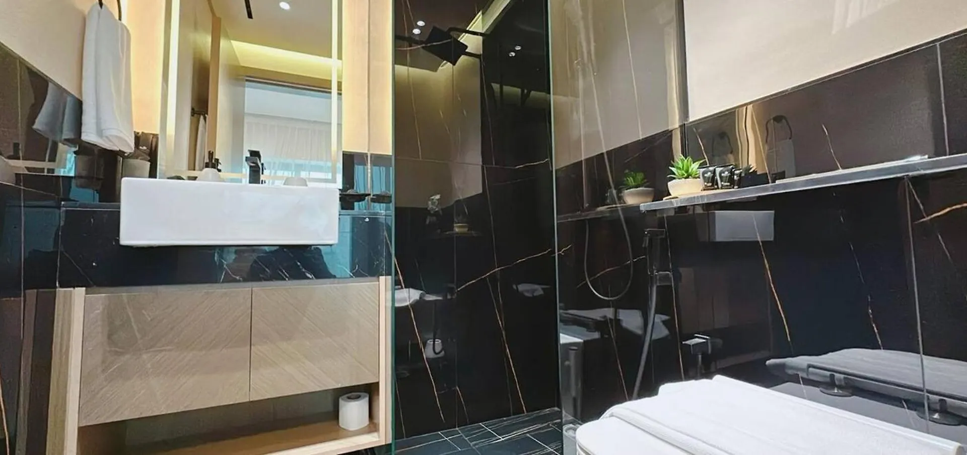 Premium 2Br Apartment With Burj Khalifa View ドバイ アラブ首長国連邦