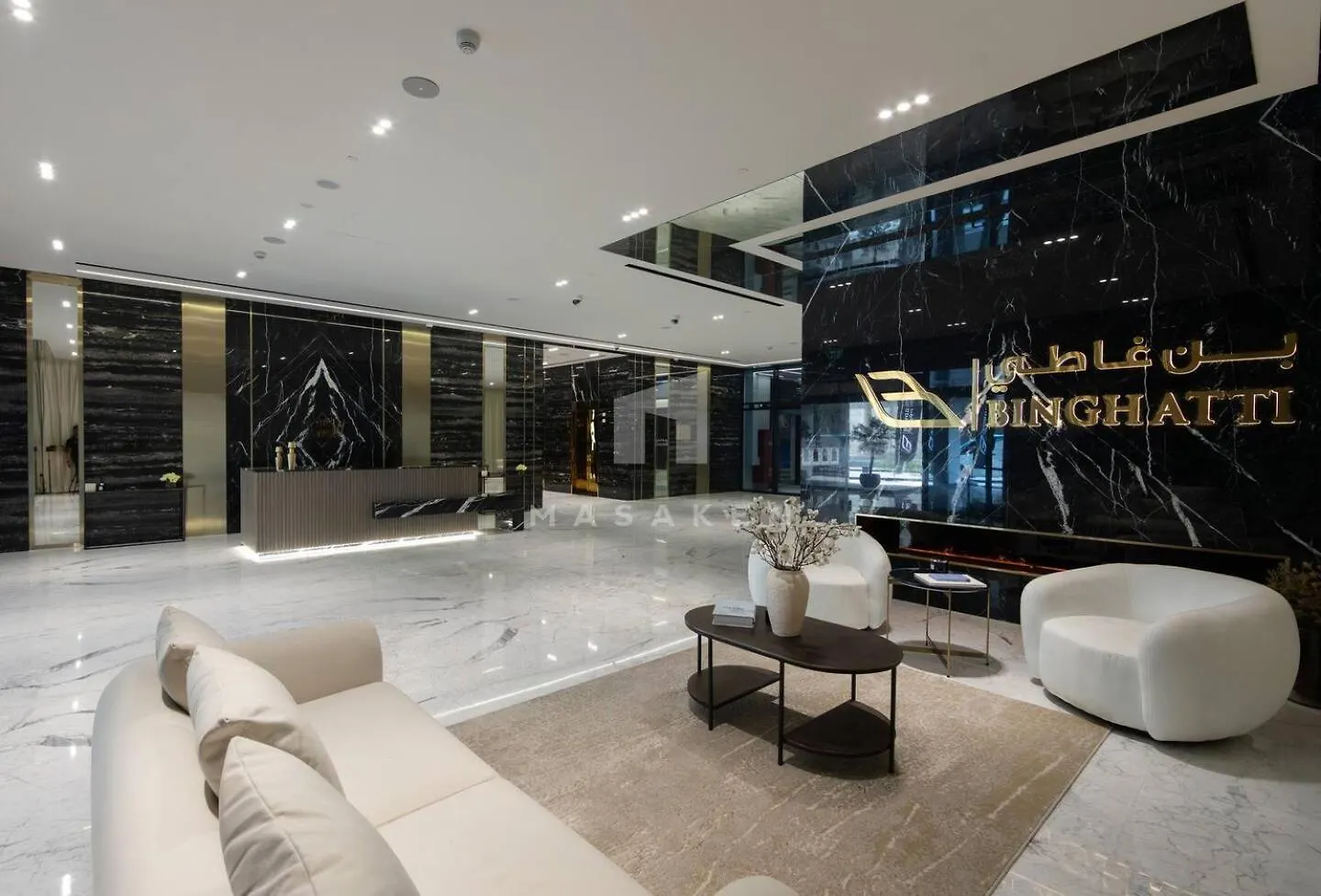 Premium 2Br Apartment With Burj Khalifa View Dubai